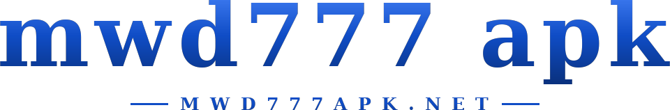 mwd777 apk logo