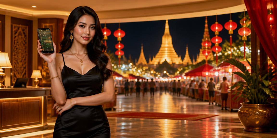 mwd777 apk သင်၏ အကောင့်နှင့် ငွေလည်ပတ်မှု ကျွန်ုပ်တို့ ကဆောင်ရွက်သည့် နည်းလမ်း