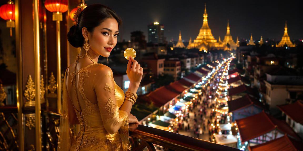 mwd777 apk Lucky Hat စလော့ဂိမ်း မည်သည့်ရပ်တည်တွင်ရှိသည်