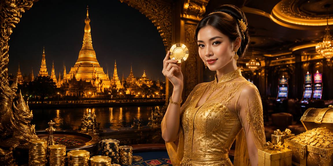 mwd777 apk အကောင့် ဖွင့်ခြင်းနှင့် ပထမဆုံး ဝင်ရောက်မှု